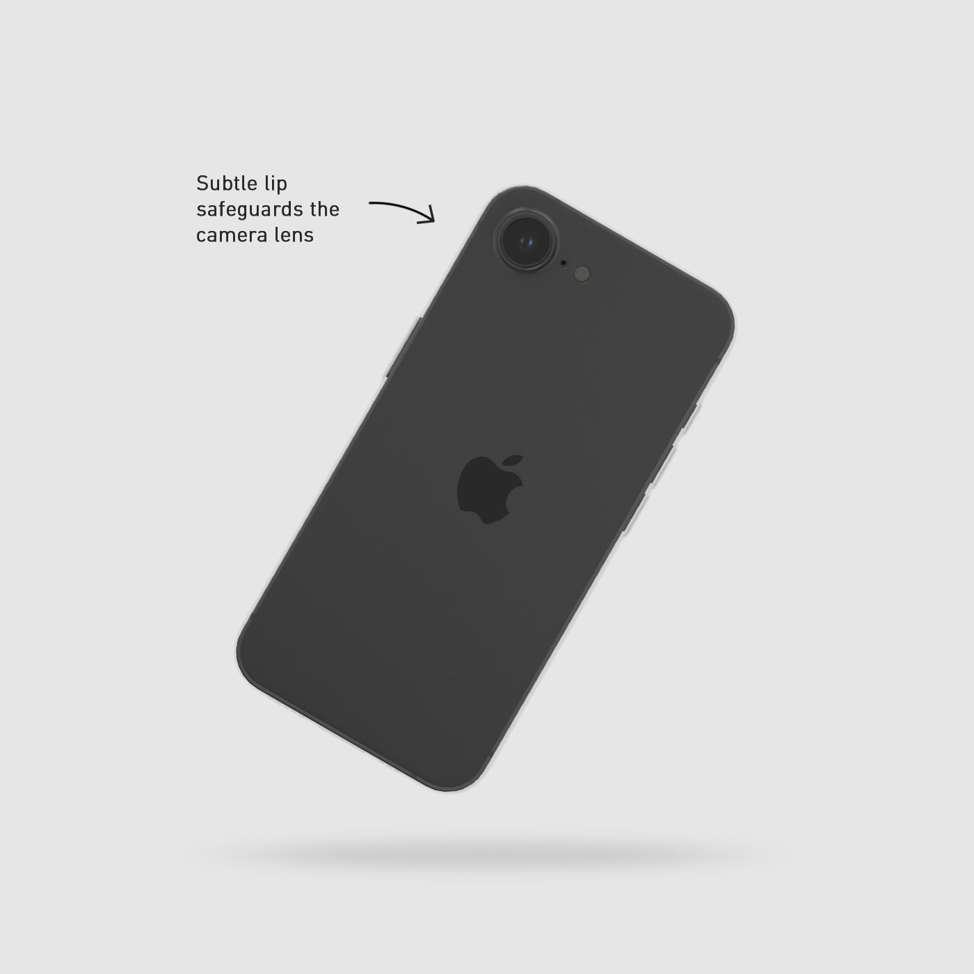 Super Thin iPhone 16e Case
