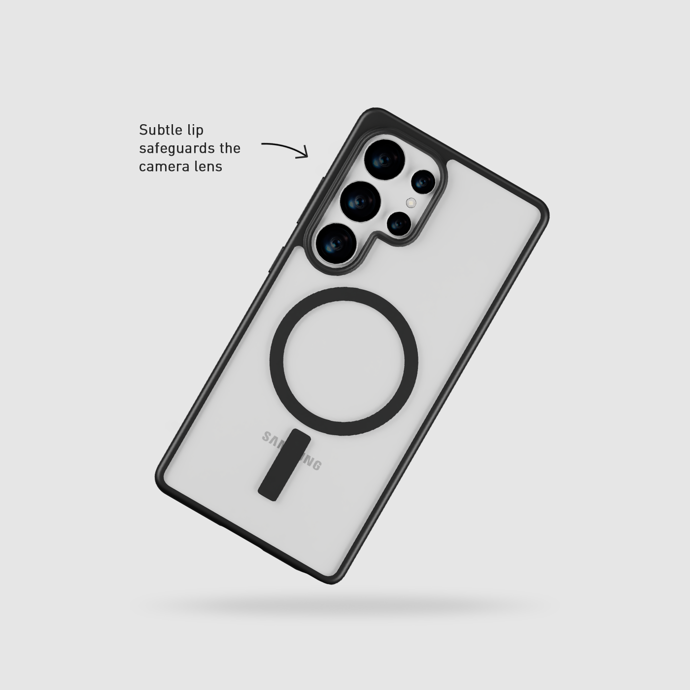 Active Samsung Galaxy S25 Ultra Case