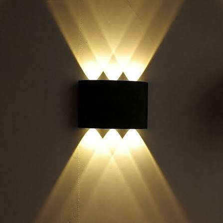 LED Up Down Light