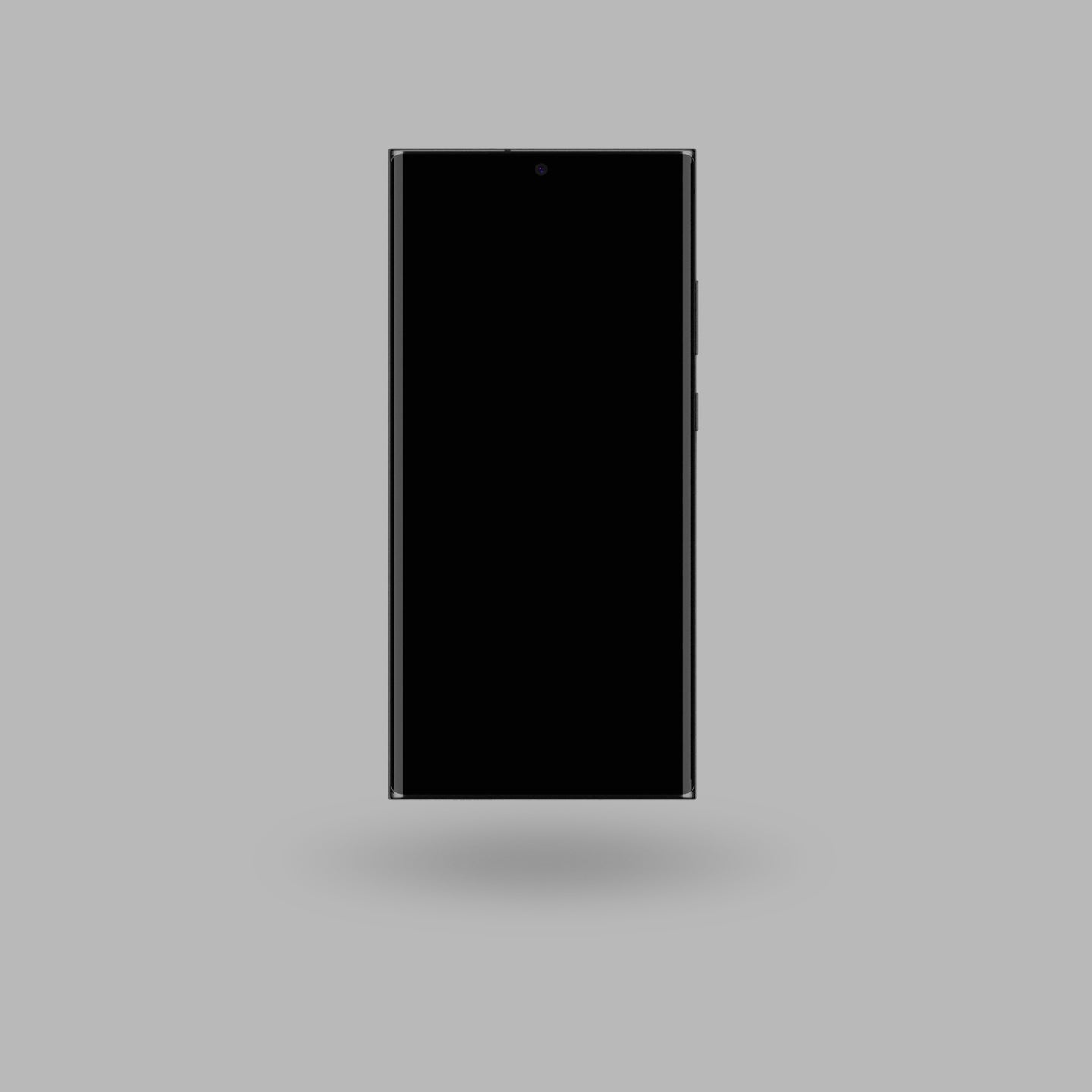 Super Thin Samsung Galaxy Note20 Ultra Case