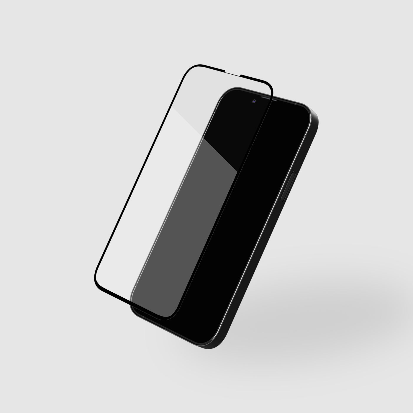 iPhone 13 Pro Glass Screen Protector