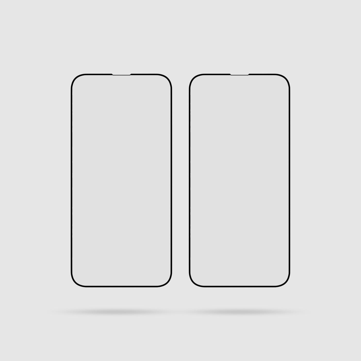 iPhone 14 Plus Glass Screen Protector