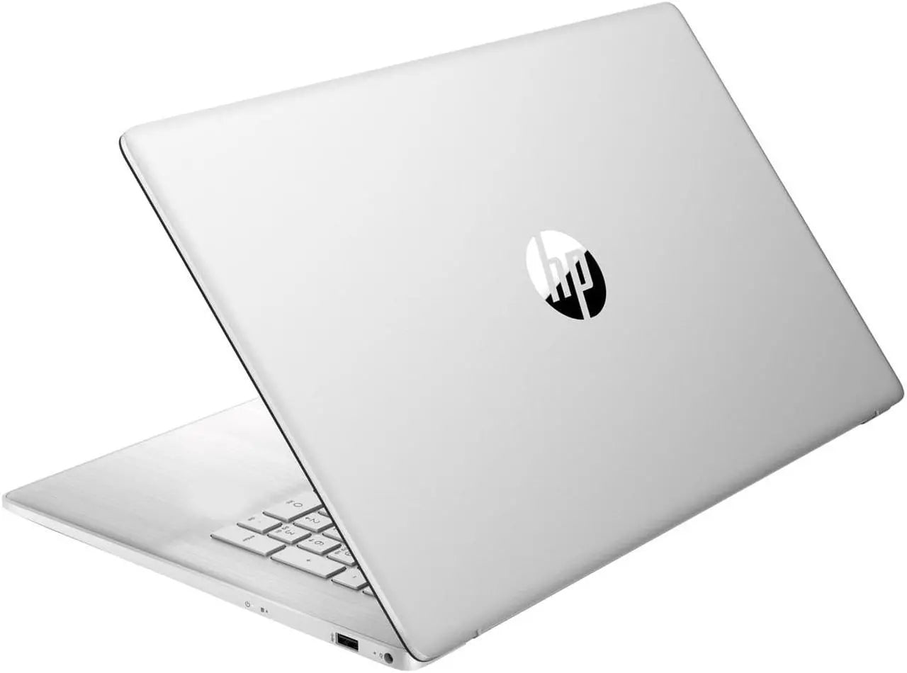 HP Laptop 17 with Intel Core 17-1355U | 17,3 Inch FHD Display