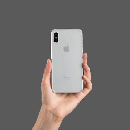 Super Thin iPhone Xs Case
