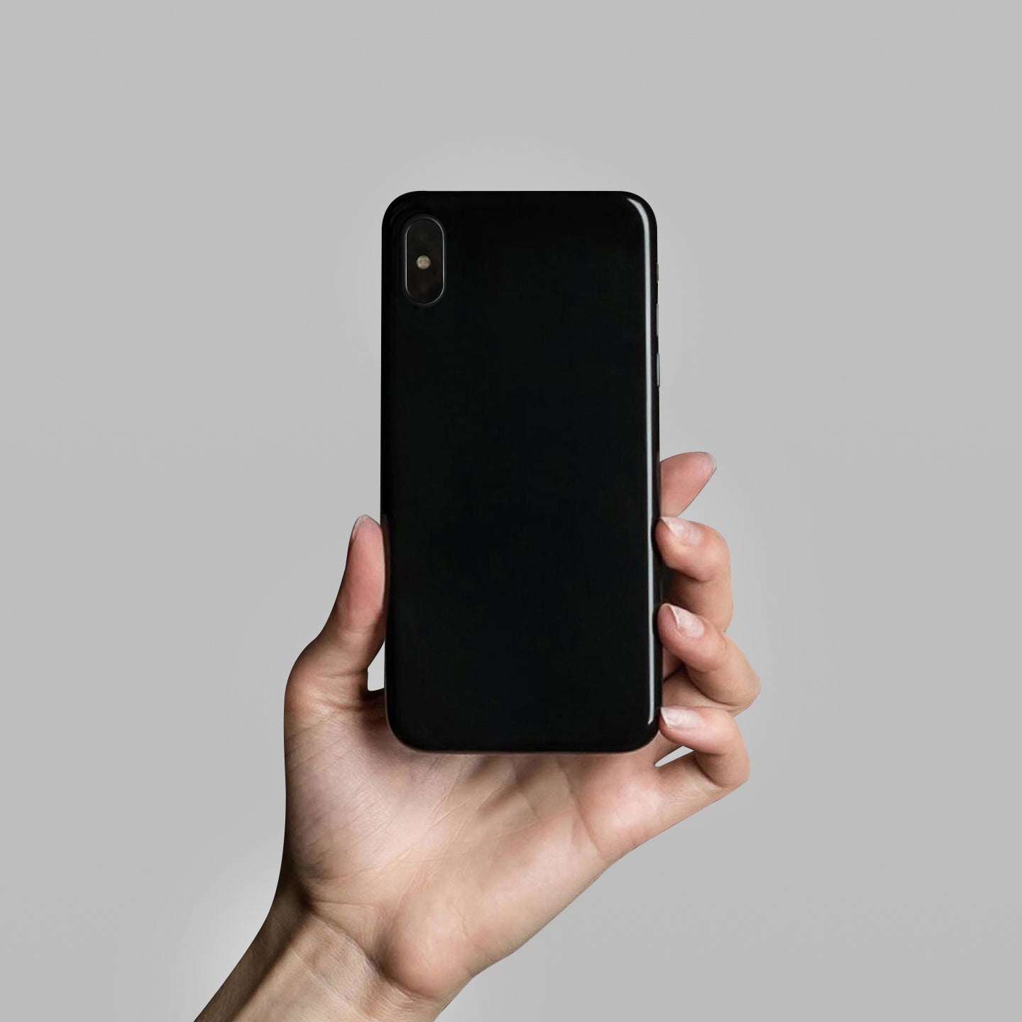Super Thin iPhone Xs Max Case
