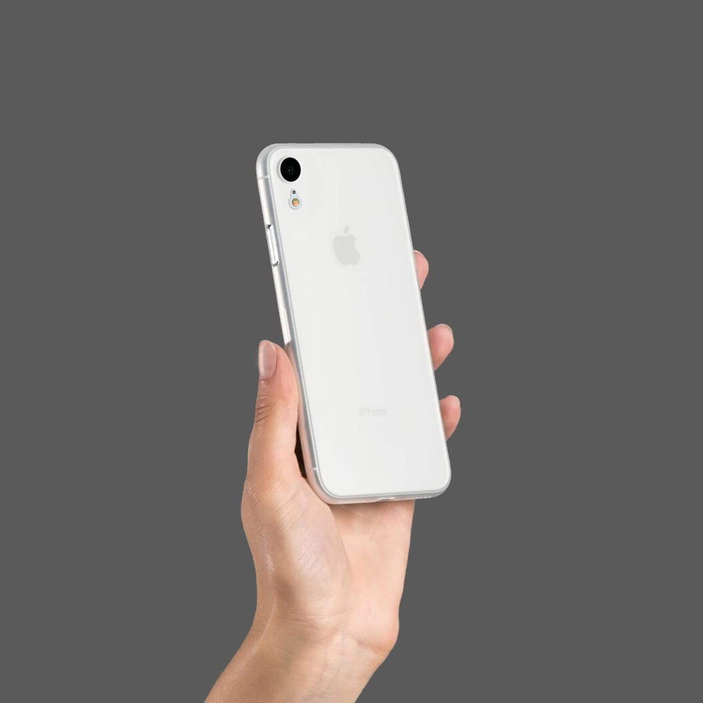 Super Thin iPhone Xr Case