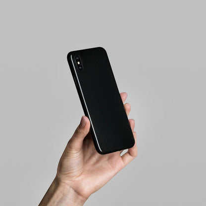 Super Thin iPhone Xs Case