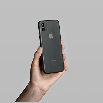 Super Thin iPhone Xs Max Case