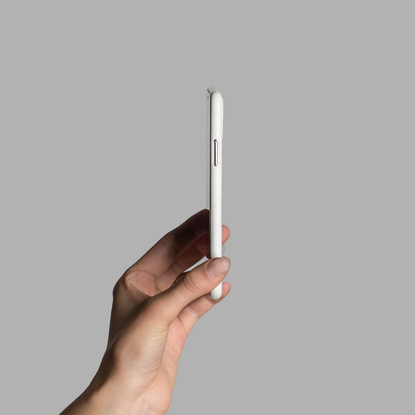 Super Thin iPhone Xs Case