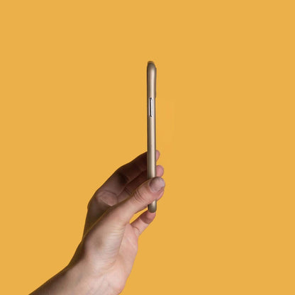 Super Thin iPhone Xs Case