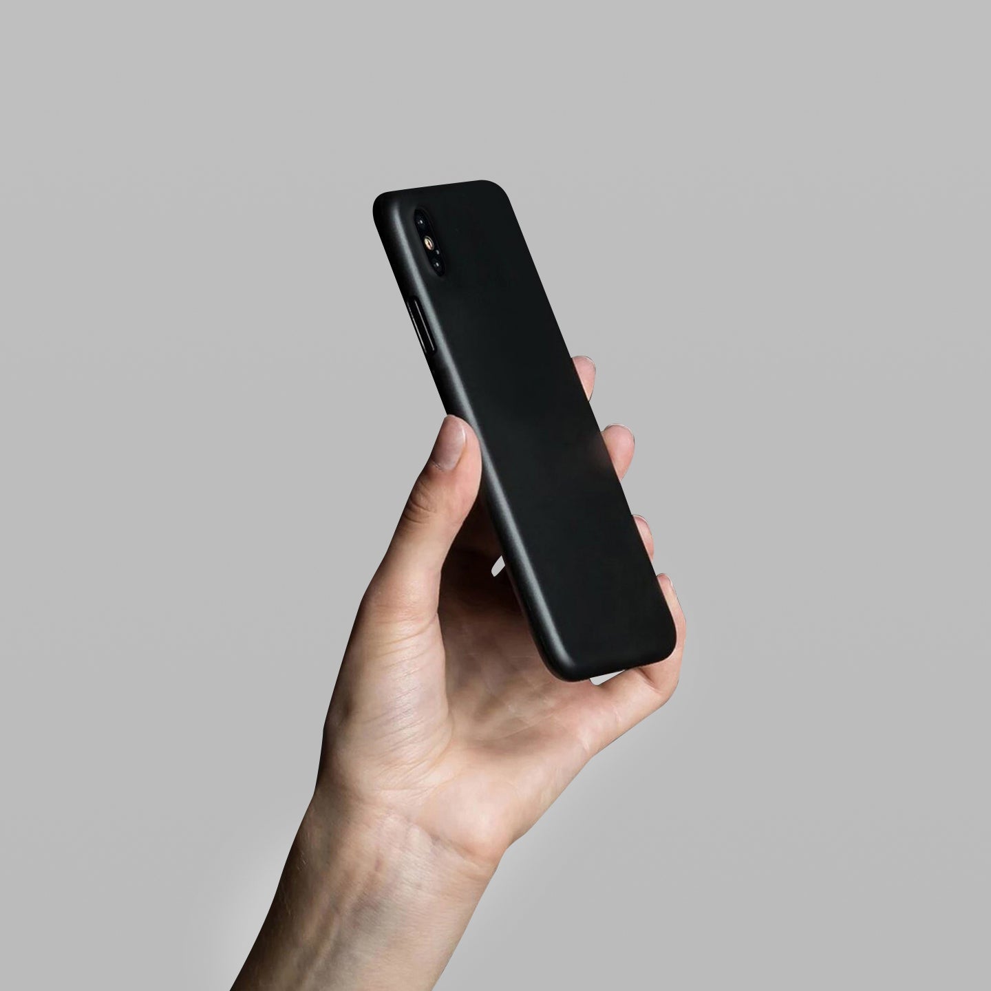 Super Thin iPhone Xs Max Case