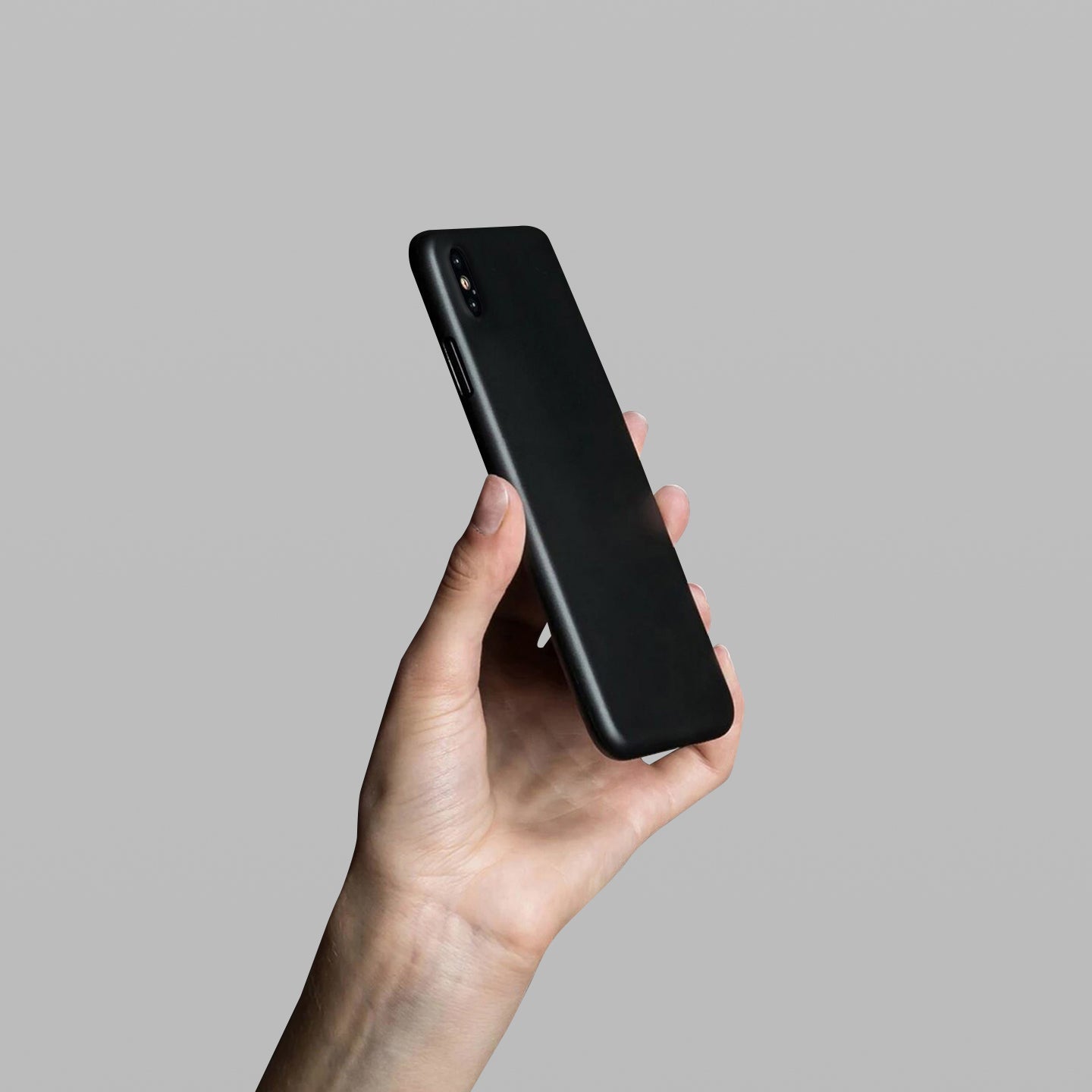Super Thin iPhone Xs Case
