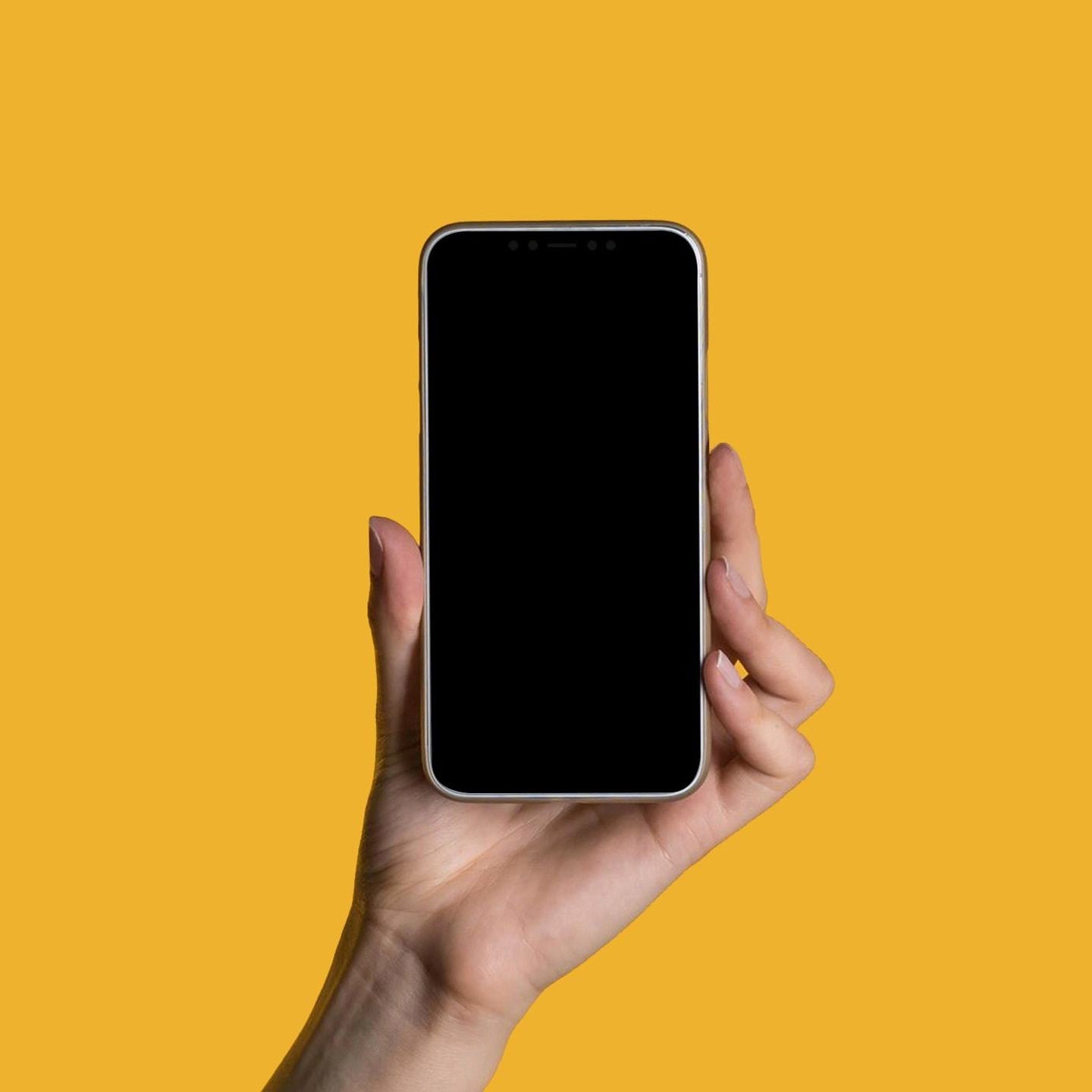 Super Thin iPhone Xr Case