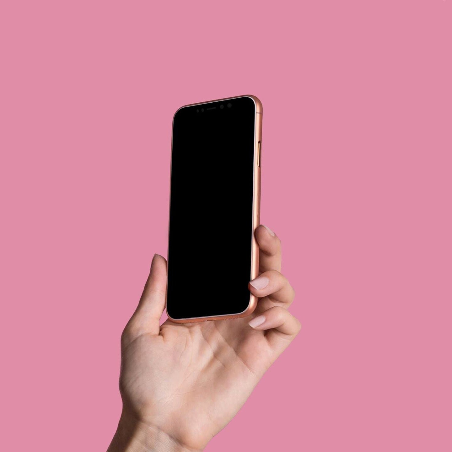 Super Thin iPhone Xr Case