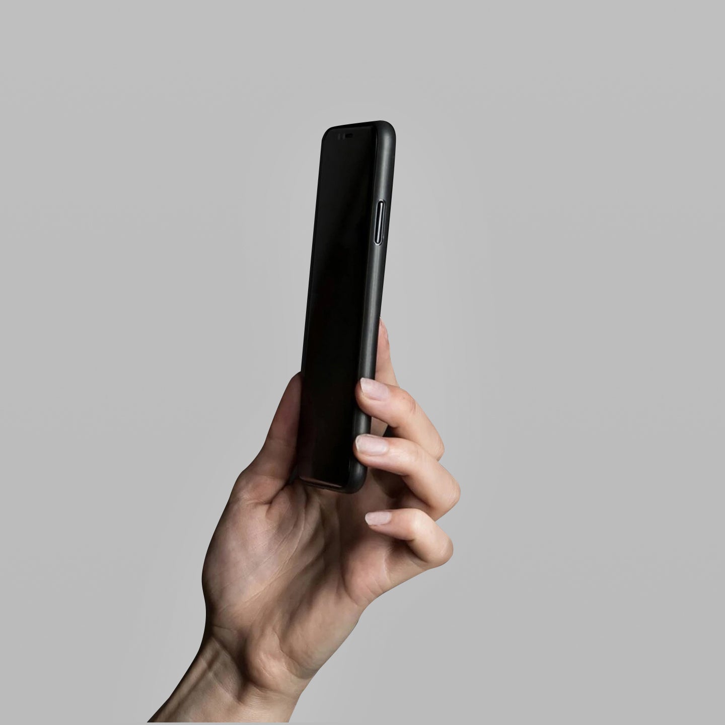 Super Thin iPhone Xs Max Case