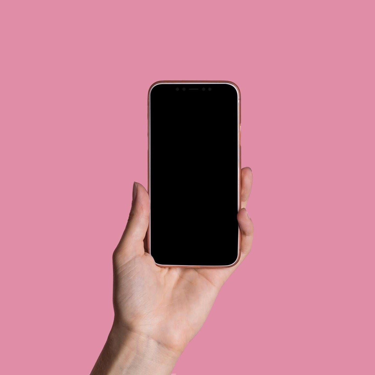 Super Thin iPhone Xs Case