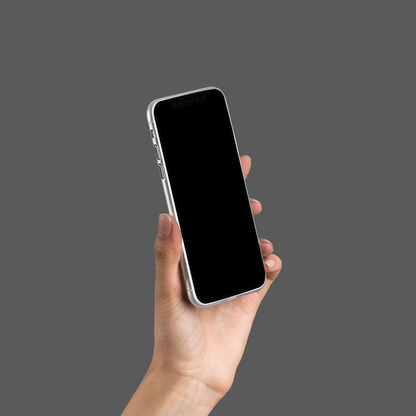 Super Thin iPhone Xs Case