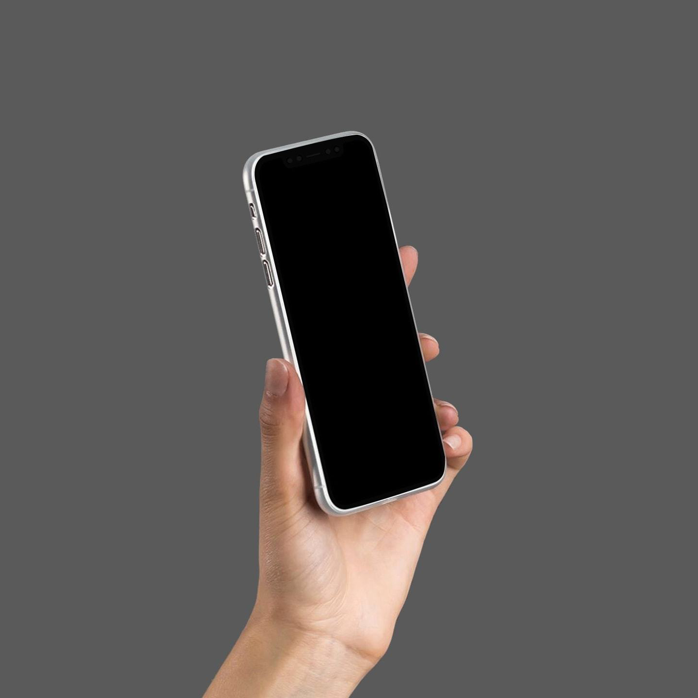 Super Thin iPhone Xs Max Case