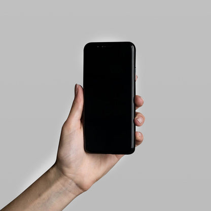 Super Thin iPhone Xs Max Case