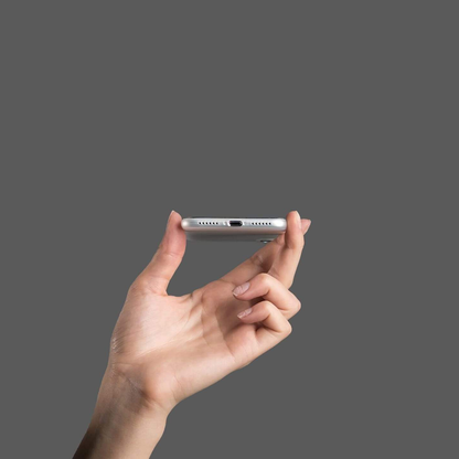 Super Thin iPhone Xs Case