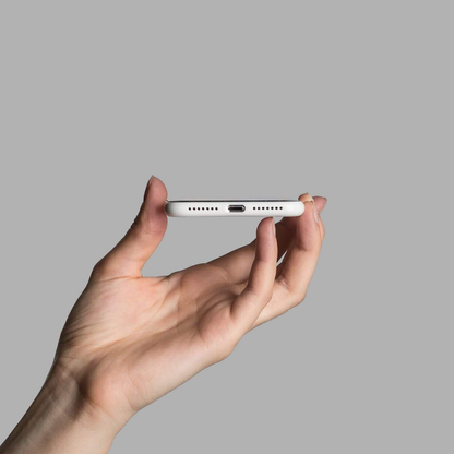 Super Thin iPhone Xs Max Case