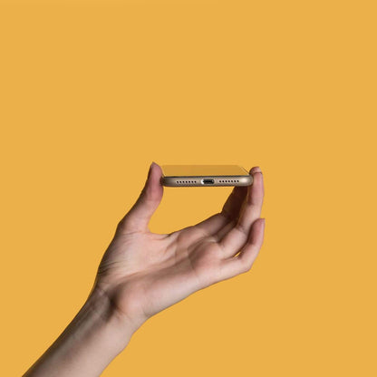 Super Thin iPhone Xs Max Case