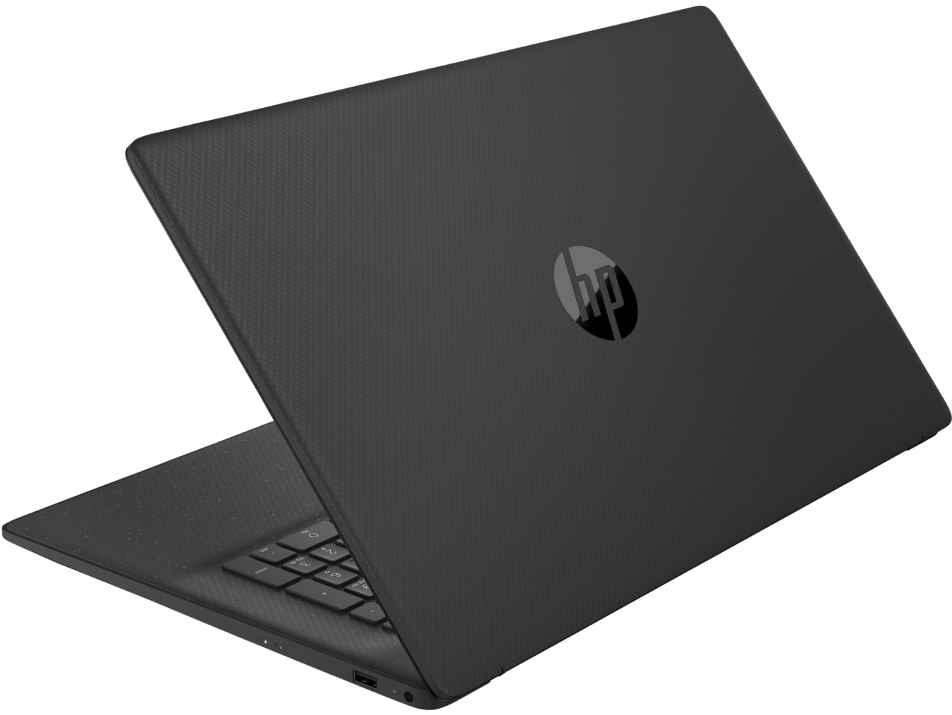HP Laptop 17 with Intel Core 17-1355U | 17,3 Inch FHD Display