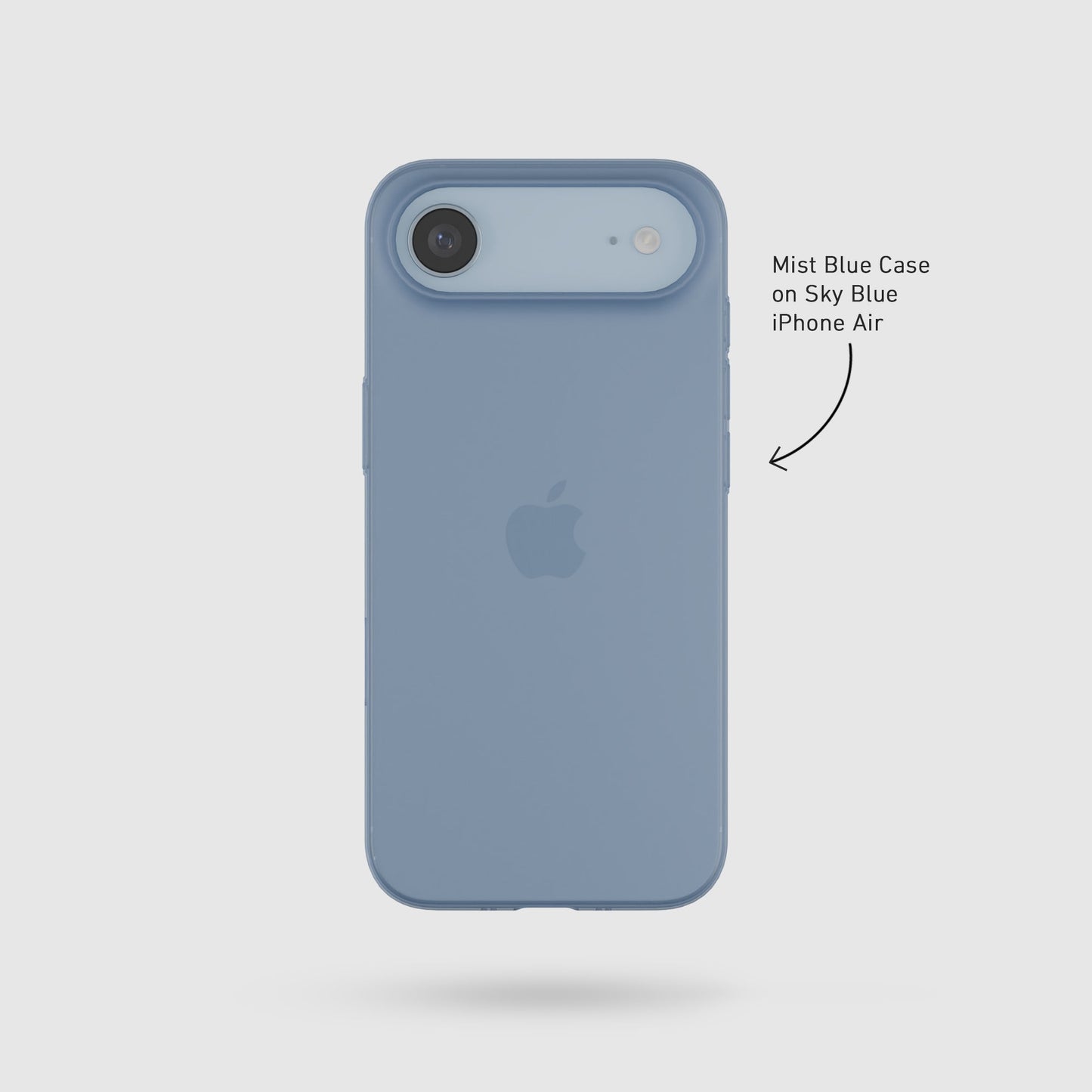 Super Thin iPhone 17 Air Case