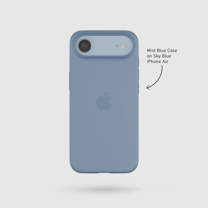 Super Thin iPhone 17 Air Case