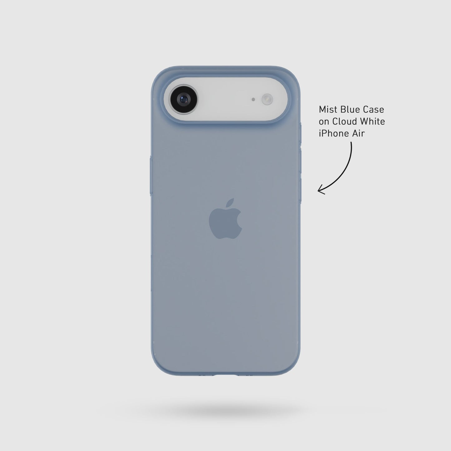 Super Thin iPhone 17 Air Case