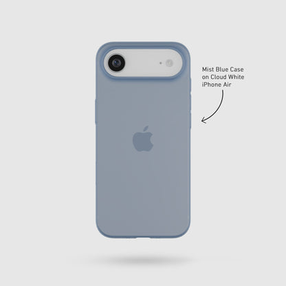 Super Thin iPhone 17 Air Case