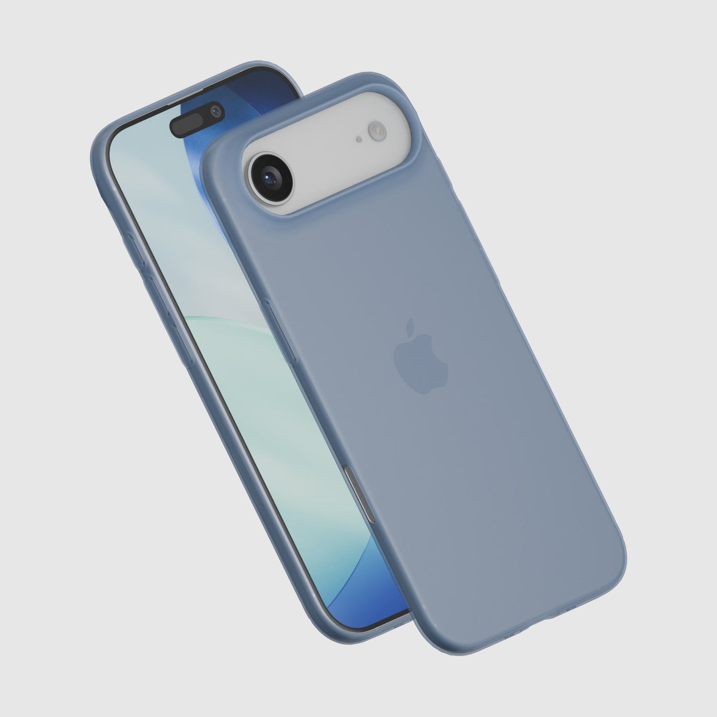 Super Thin iPhone 17 Air Case