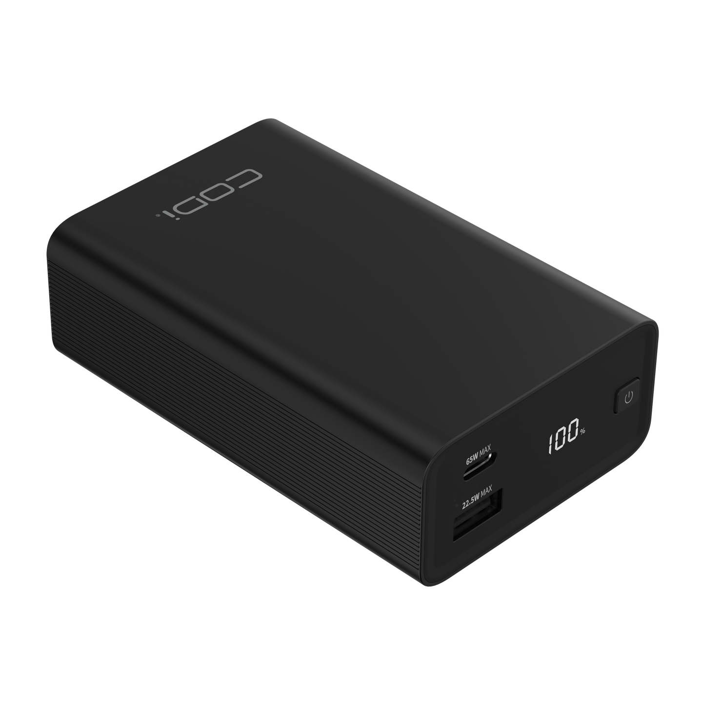65W Laptop/Device Power Bank