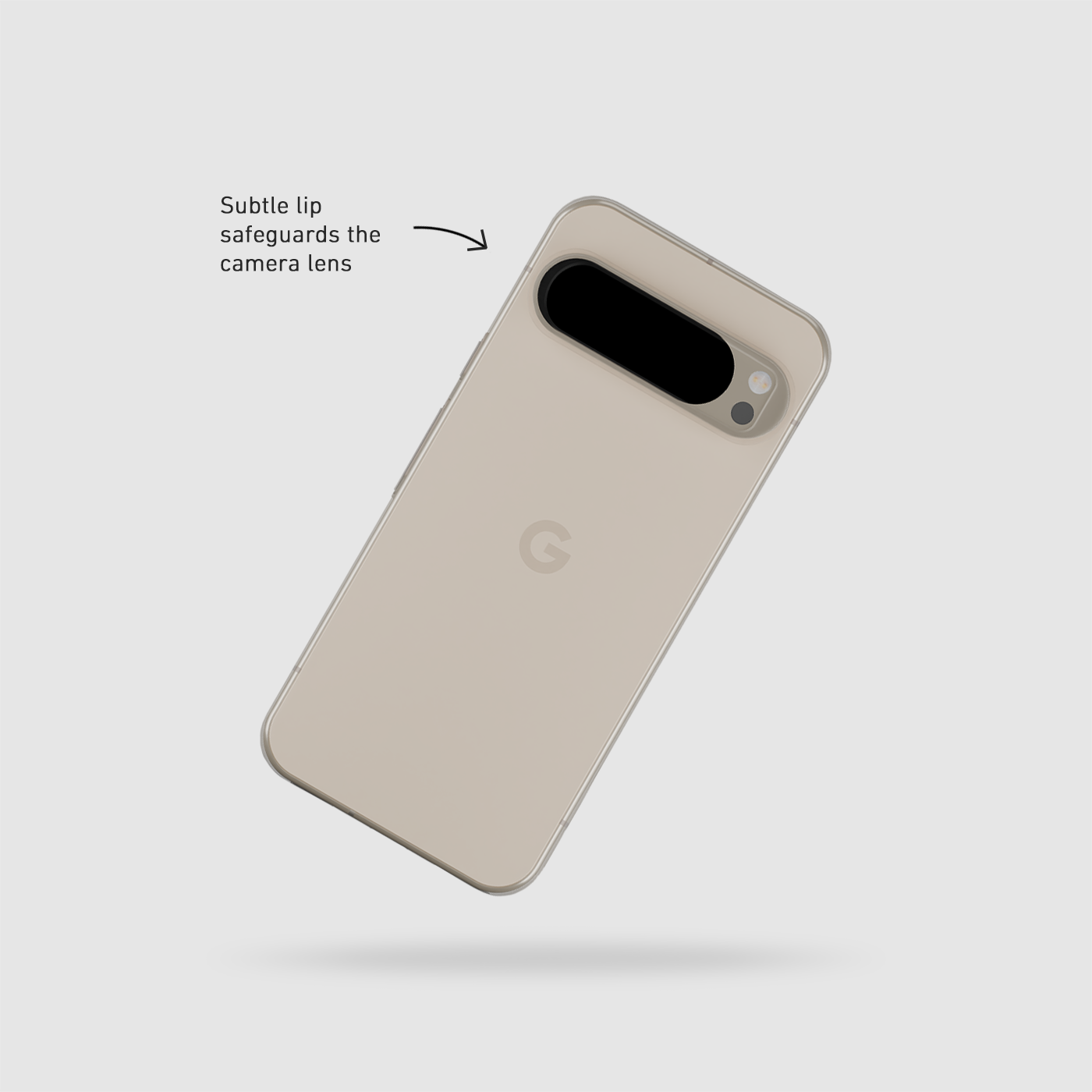 Flex Google Pixel 9 Pro XL Case