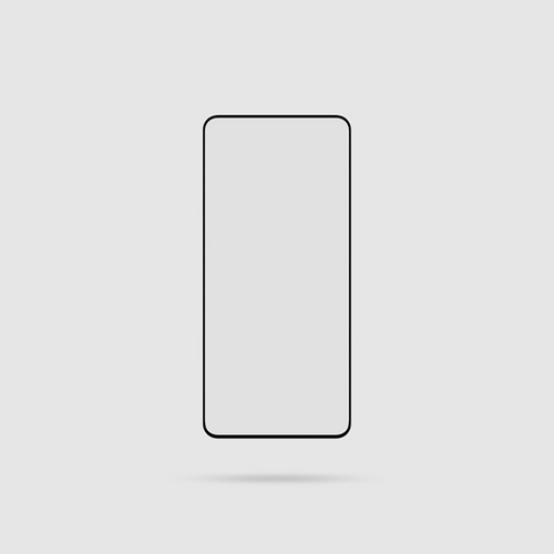 Pixel 9 Pro XL Glass Screen Protector
