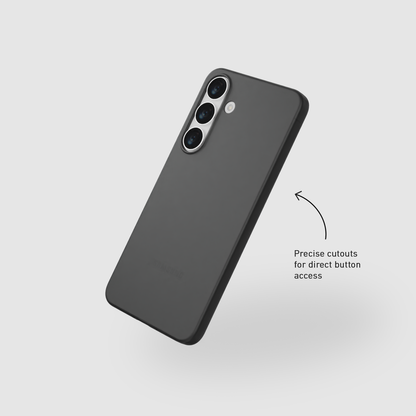Super Thin Samsung Galaxy S25+ Case