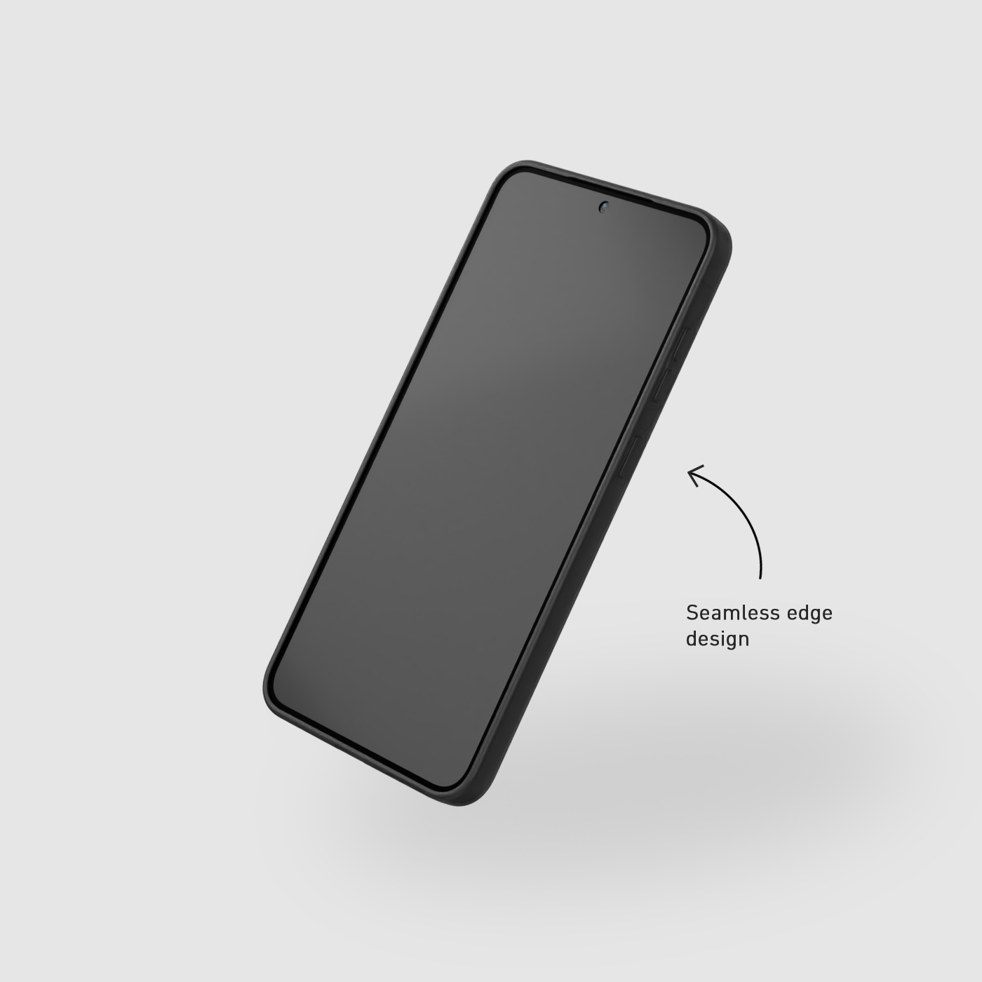 Super Thin Samsung Galaxy S25+ Case
