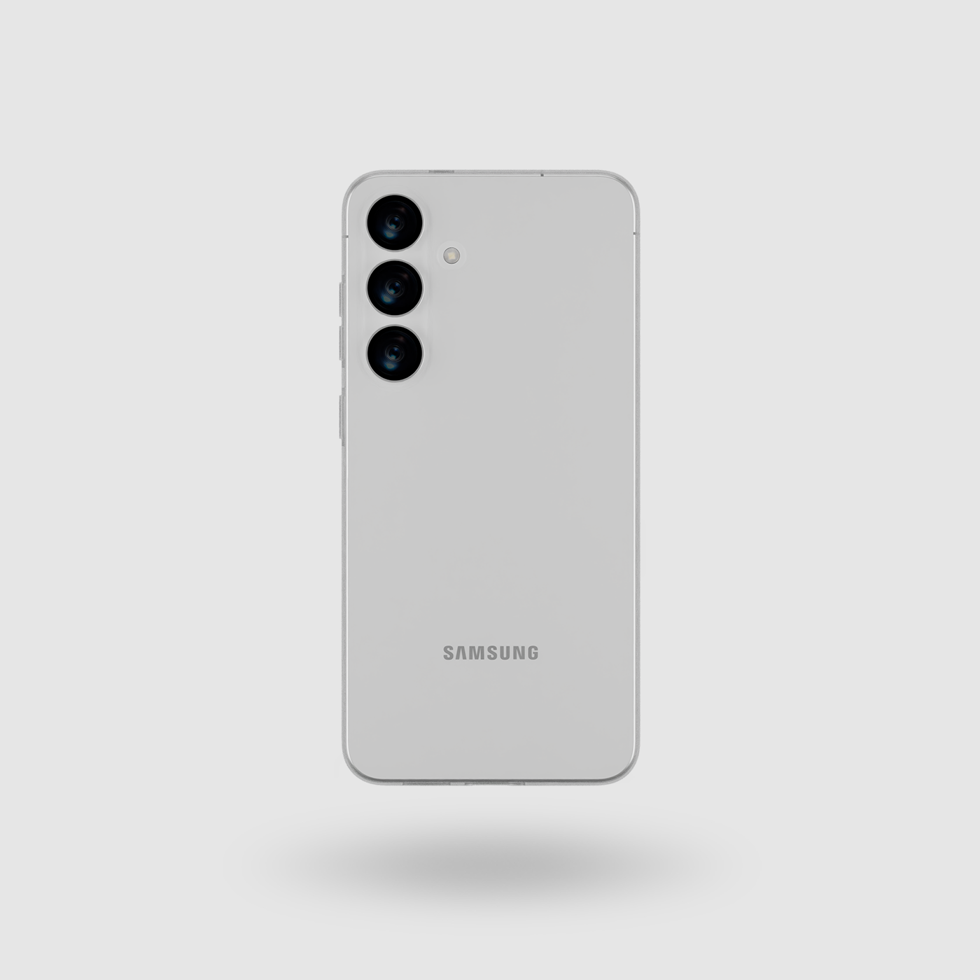 Super Thin Samsung Galaxy S25+ Case