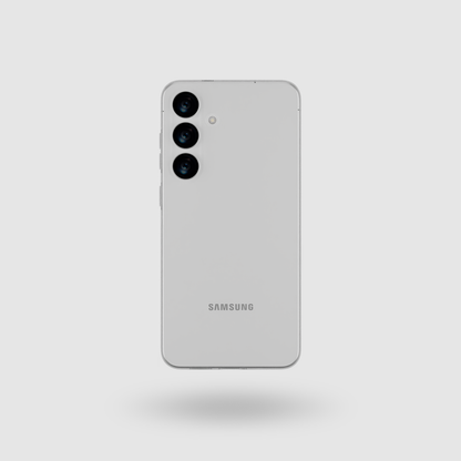 Super Thin Samsung Galaxy S25+ Case
