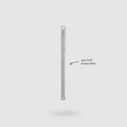 Super Thin Samsung Galaxy S25+ Case