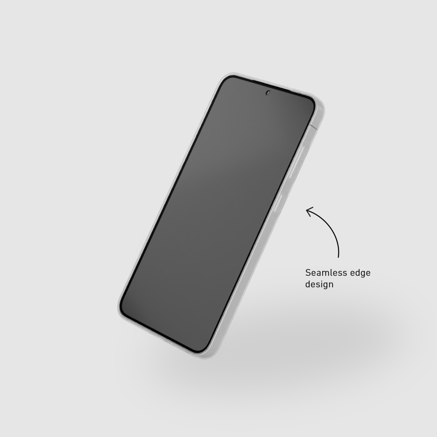 Super Thin Samsung Galaxy S25+ Case