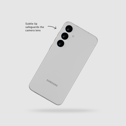Super Thin Samsung Galaxy S25+ Case