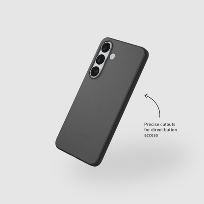 Super Thin Samsung Galaxy S25 Case