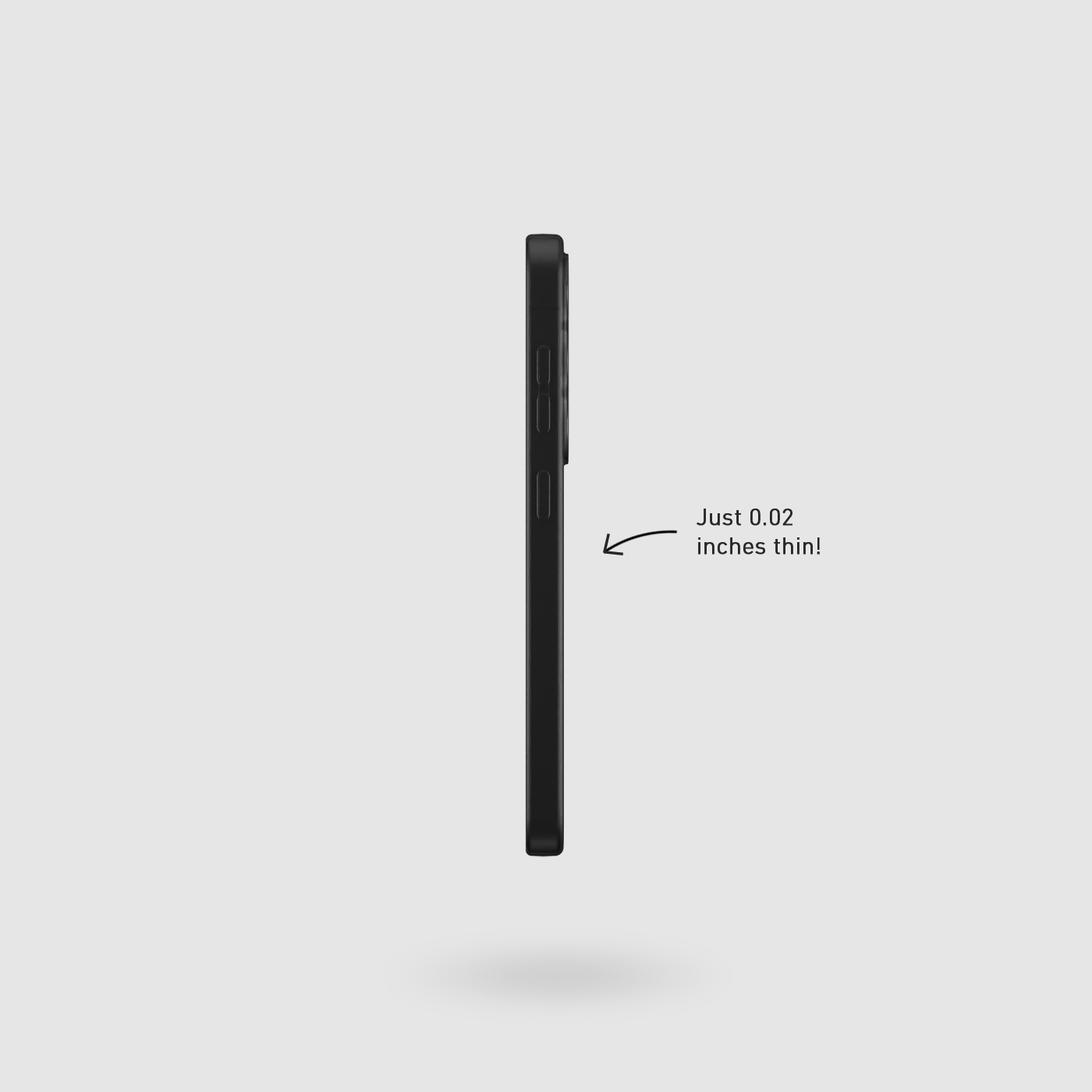 Super Thin Samsung Galaxy S25 Case