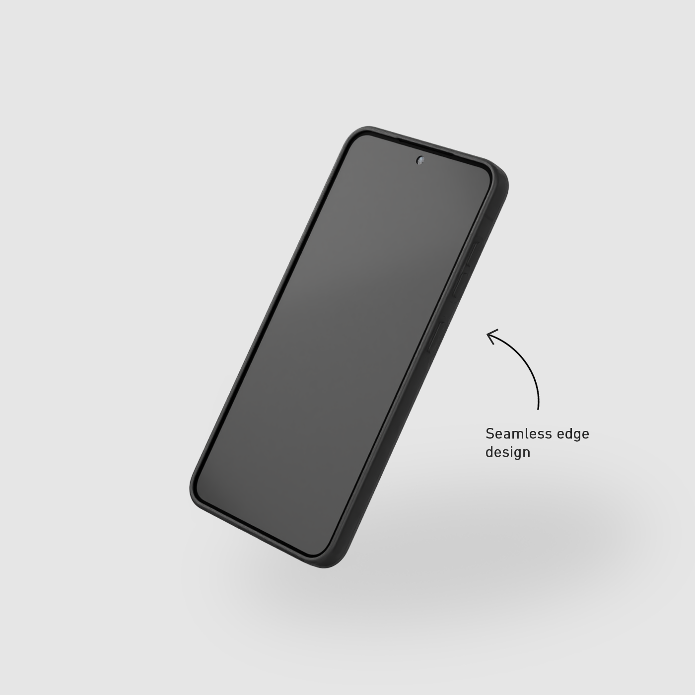 Super Thin Samsung Galaxy S25 Case