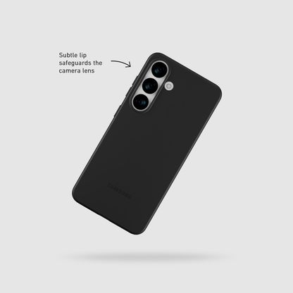 Super Thin Samsung Galaxy S25 Case