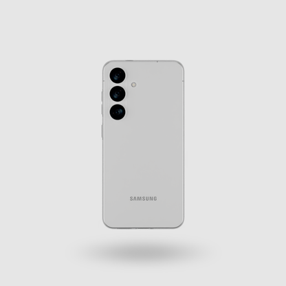Super Thin Samsung Galaxy S25 Case