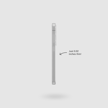 Super Thin Samsung Galaxy S25 Case