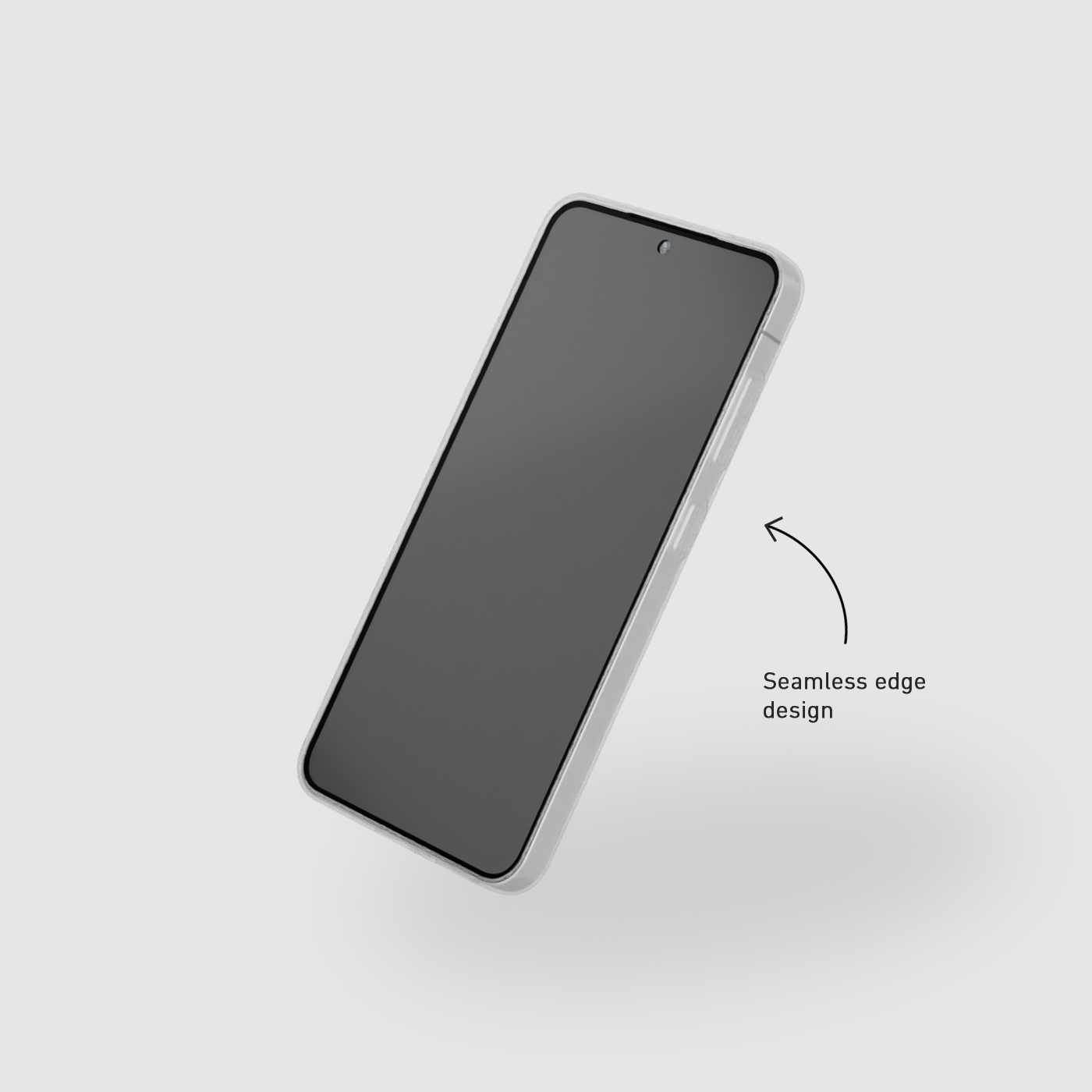Super Thin Samsung Galaxy S25 Case