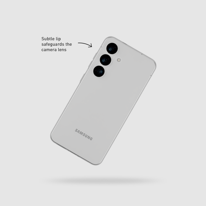 Super Thin Samsung Galaxy S25 Case